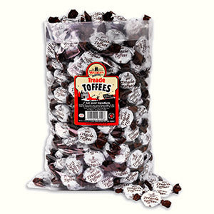 Treacle Toffees (2.5kg)
