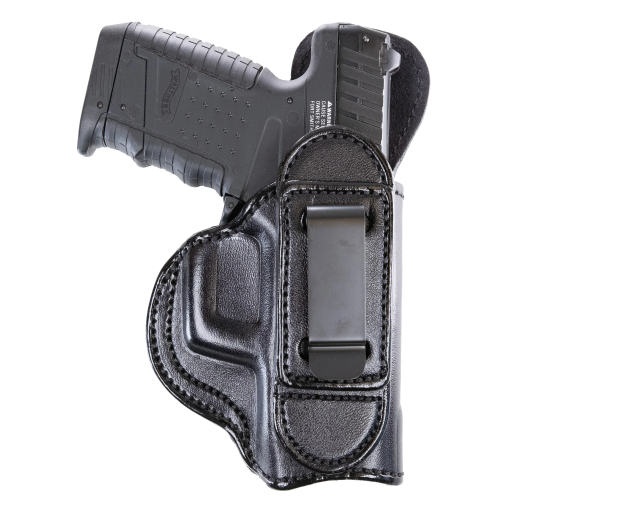 IPT - Tuckable IWB Leather Holster
