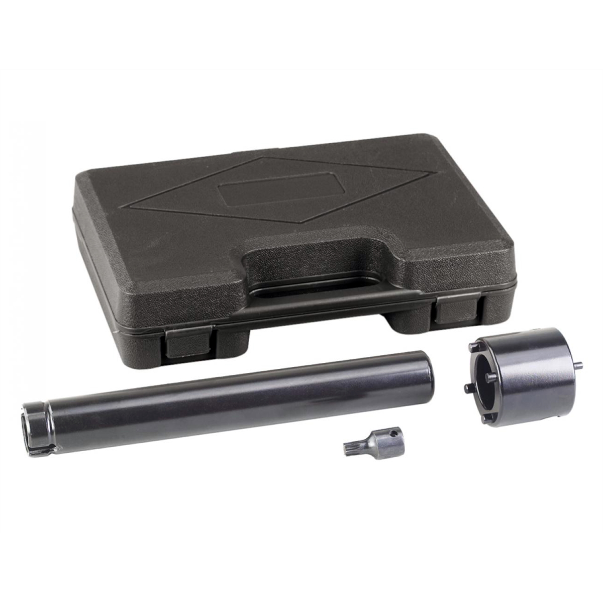 Gm w-body strut tool stinger