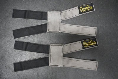 5R Barbell Shields