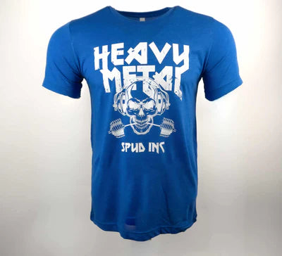 Heavy Metal T-Shirt