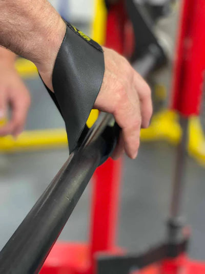 Amish-Cox Chain Strap (A-C Strap)