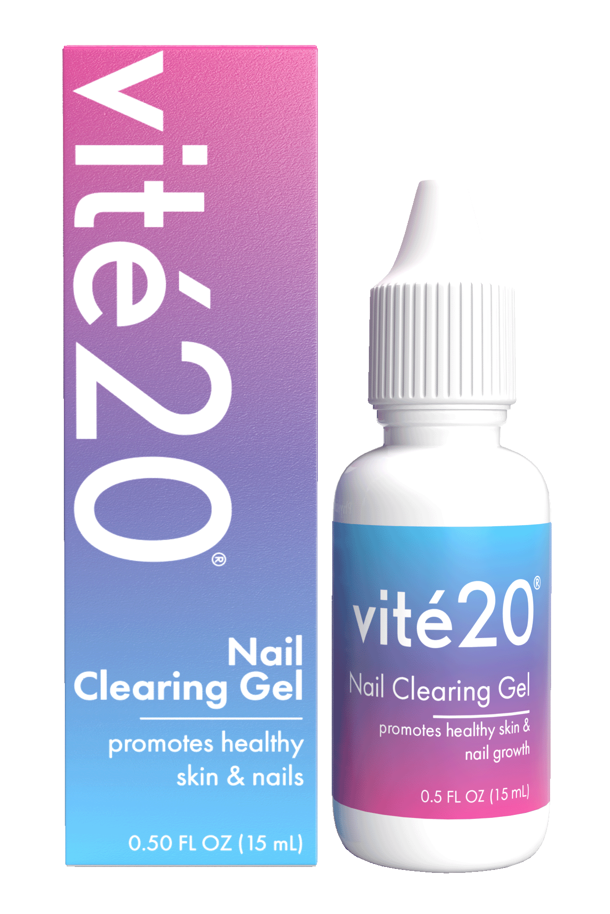 Nail Clearing Gel