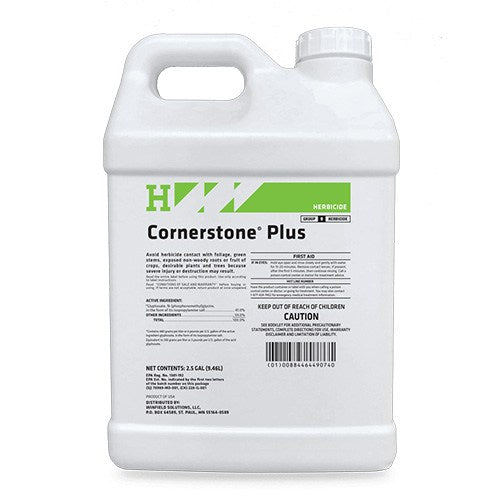 CORNERSTONE PLUS HERBICIDE 2.5GAL
