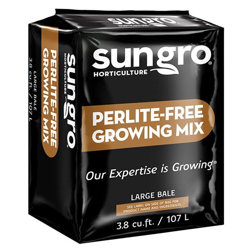 SUNGRO SS EURO BLEND PLUG MIX RSI