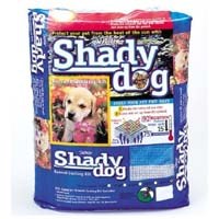 60%GRN 6X10 SHADYDOG KNIT KENNEL COVER