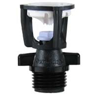 MINI WOBBLER 1/2M LESS NOZZLE