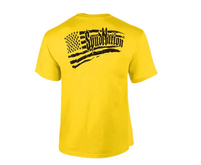 Spud Nation T-Shirt