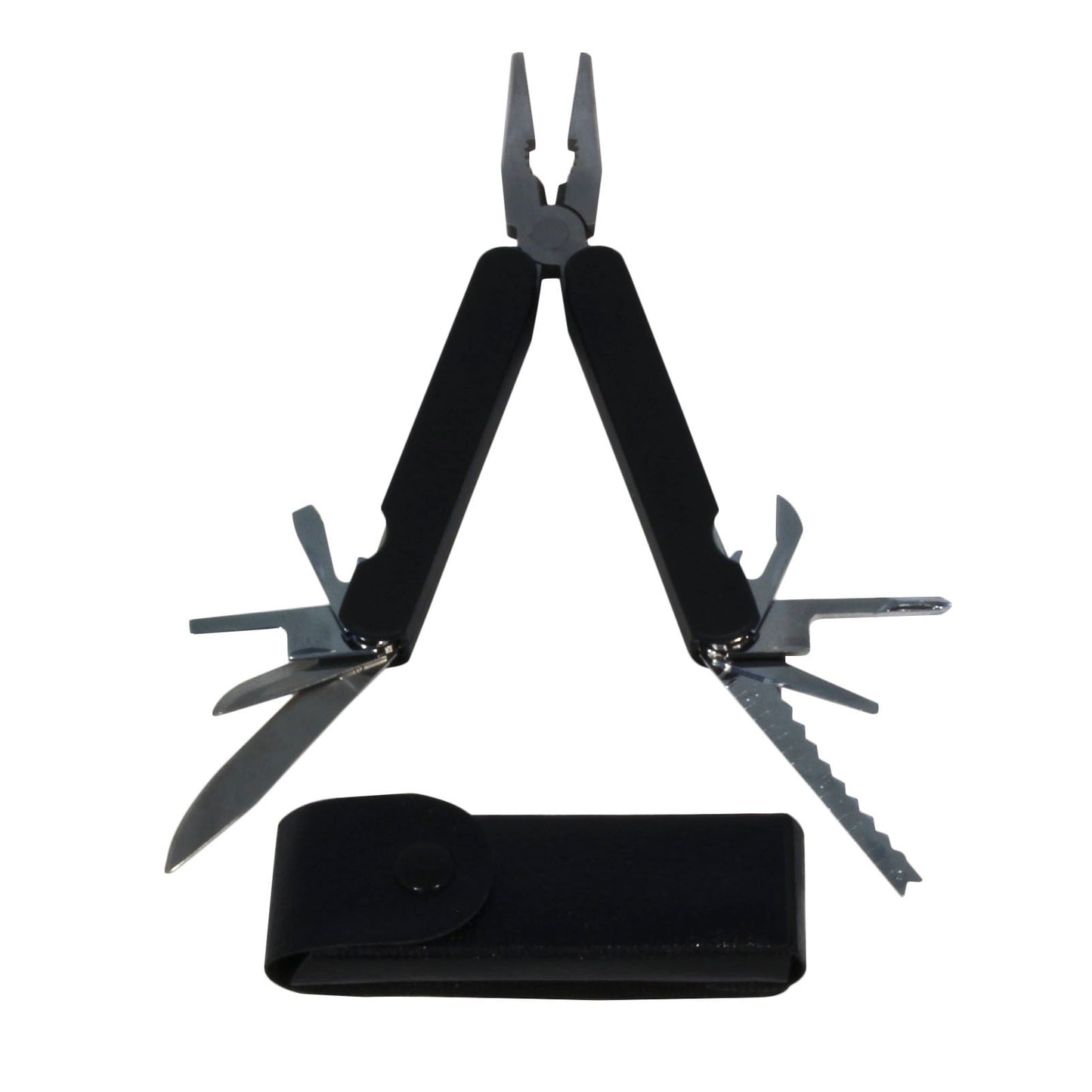 14-in-1 Multifunction Pocket Tool