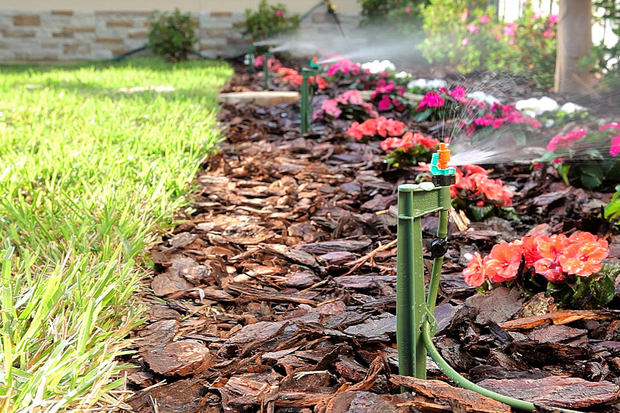Micro spray kit 50-ft
