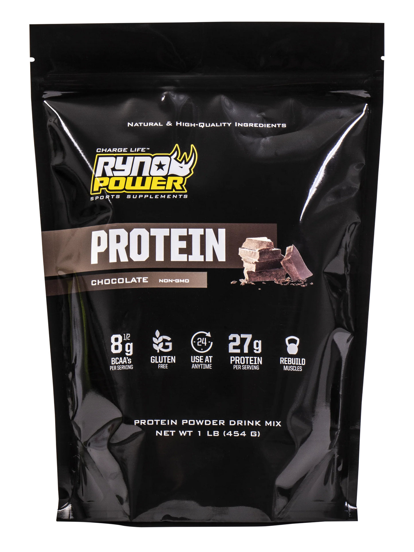 PROTEIN Premium Whey Powder