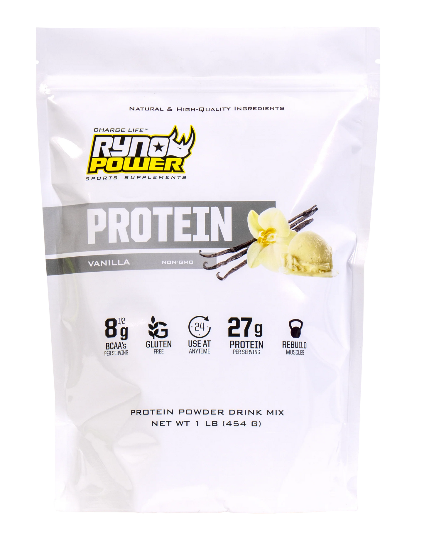 PROTEIN Premium Whey Powder