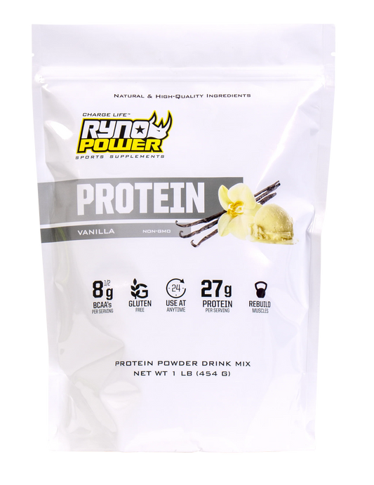 PROTEIN Premium Whey Powder