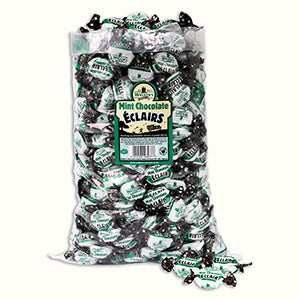 Mint Chocolate Éclairs bag (2.5kg)