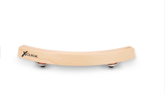 X-PERCUSSION  NATURAL SATIN CLICK®