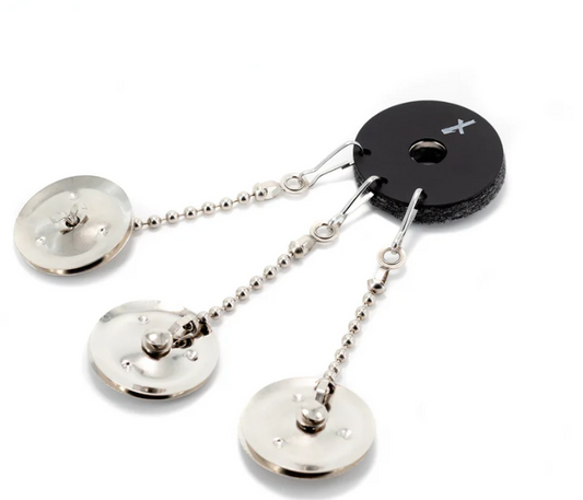 X-PERCUSSION  CYMBAL-FX