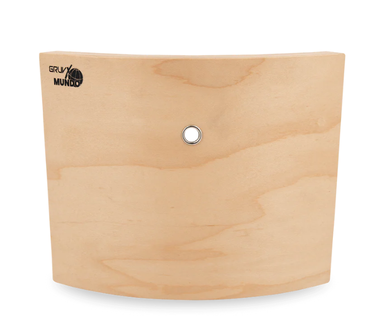X-PERCUSSION  NATURAL SATIN MUNDO