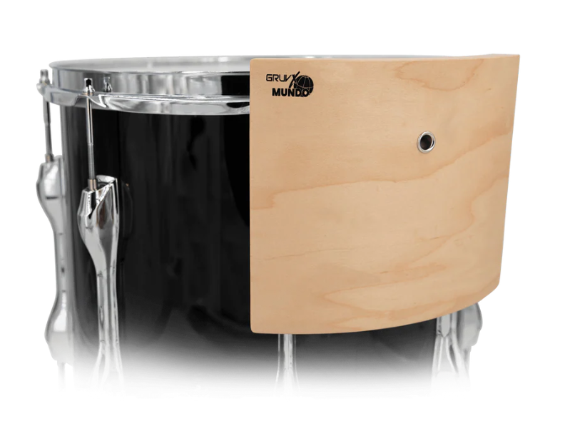 X-PERCUSSION  NATURAL SATIN MUNDO