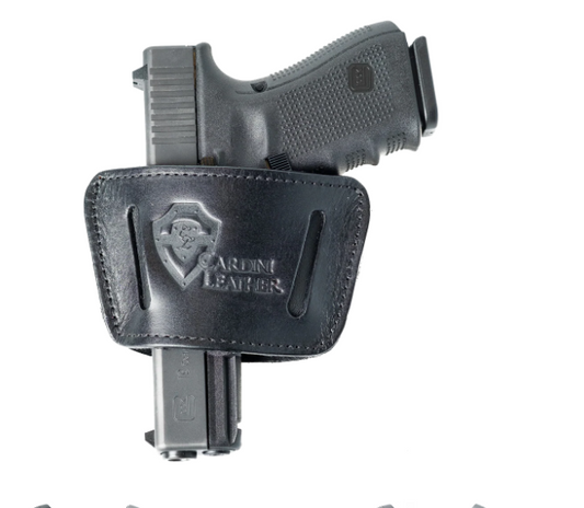 IWU - Inside The Waistband Universal