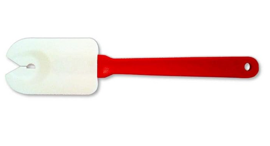 SuperSpatch Silicone Spatula for Stand Mixers by JoSpatch