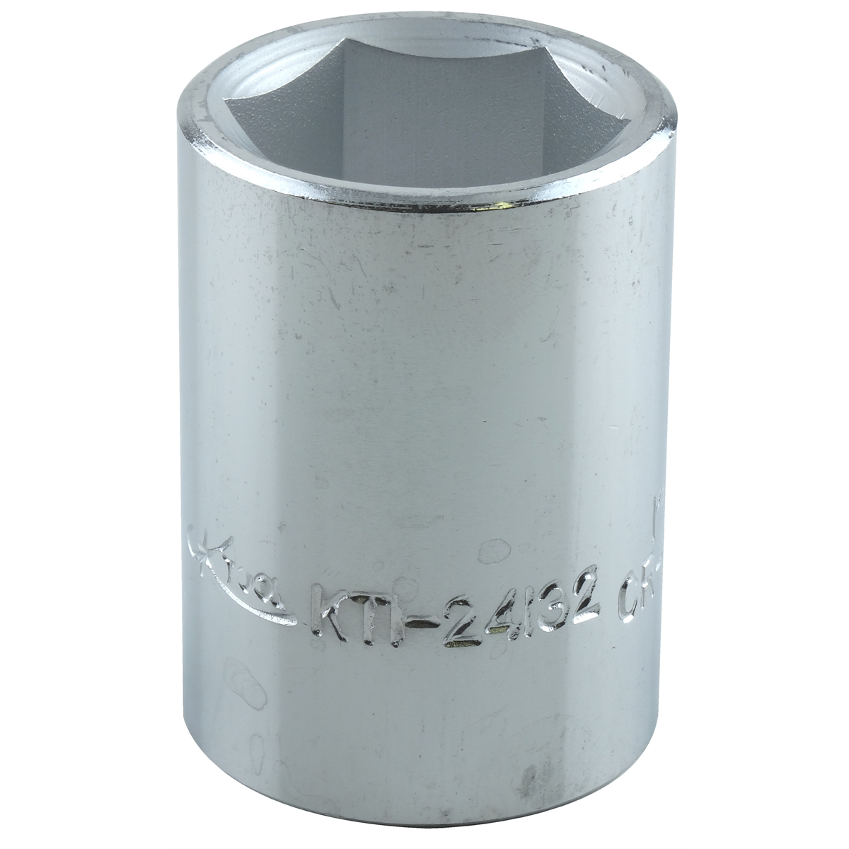 K Tool International 1 " X 3/4 " DR 6-PT SAE CHROM