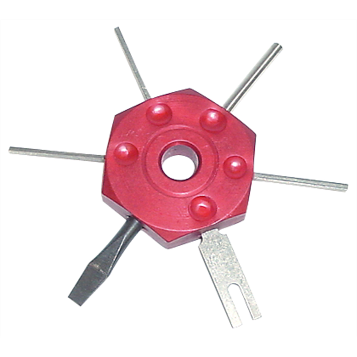 Lisle WIRE TERMINAL TOOL  AND TROUBLE CODE TOOL