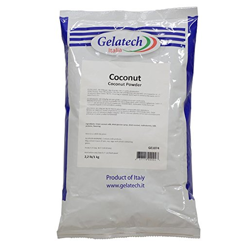 Coconut Flavoring Powder - 1 bag - 2.2 lbs