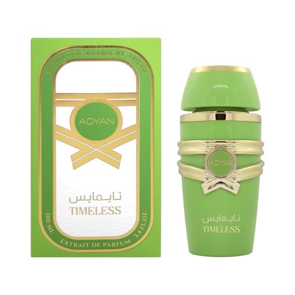 Adyan Timeless Pastels of Arabia by Anfar 100Ml