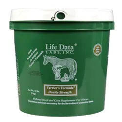 11 lb Pail Single Box Farrier's Formula Double Strength