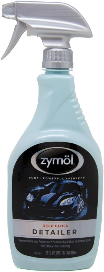 Zymol Z541 Spray Detailer - 23 oz.