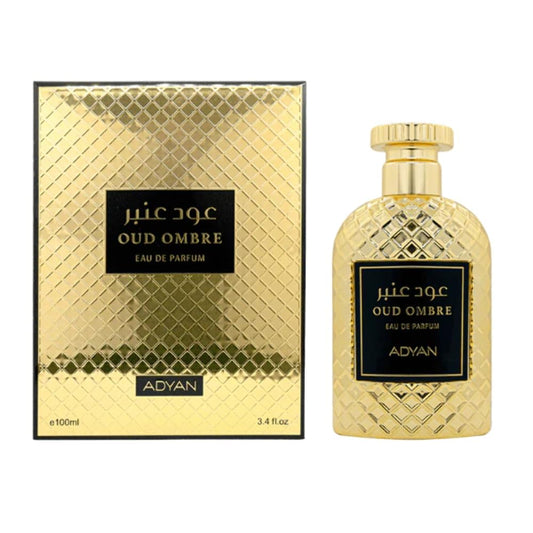 ADYAN BY ANFAR Oud Ombre