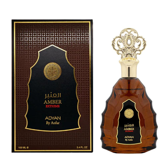 ADYAN By Anfar AMBER EXTREME