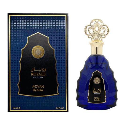 ADYAN by Anfar Royale Exclusif