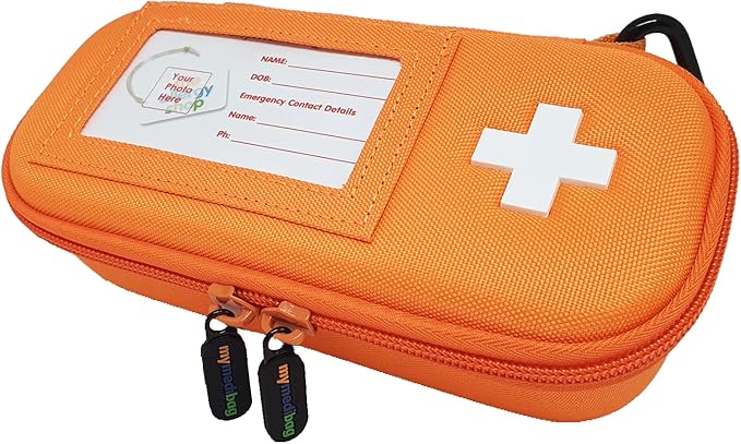 mymedibag standard