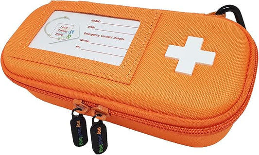 mymedibag standard