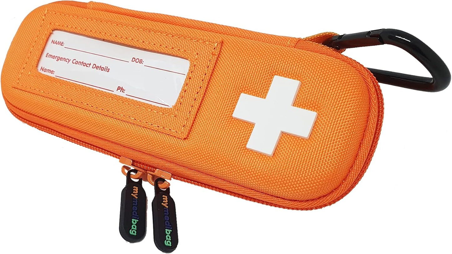 mymedibag single epipen  ﻿