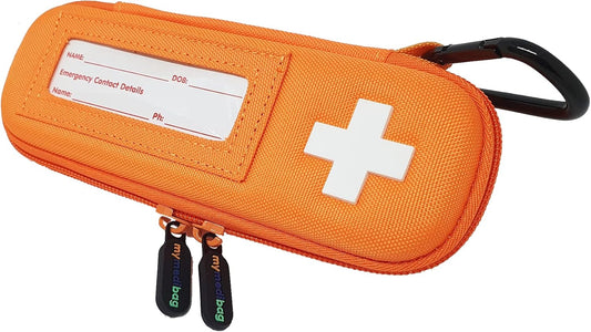 mymedibag single epipen  ﻿