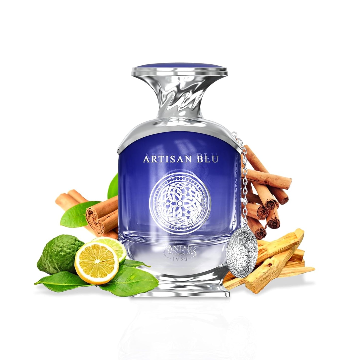 1950 ARTISAN BLU Pour Homme by Extrait de Parfum