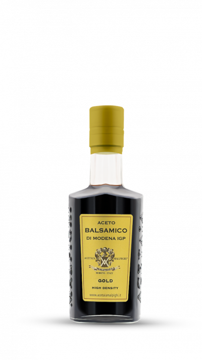 Balsamic Vinegar of Modena "Gold"