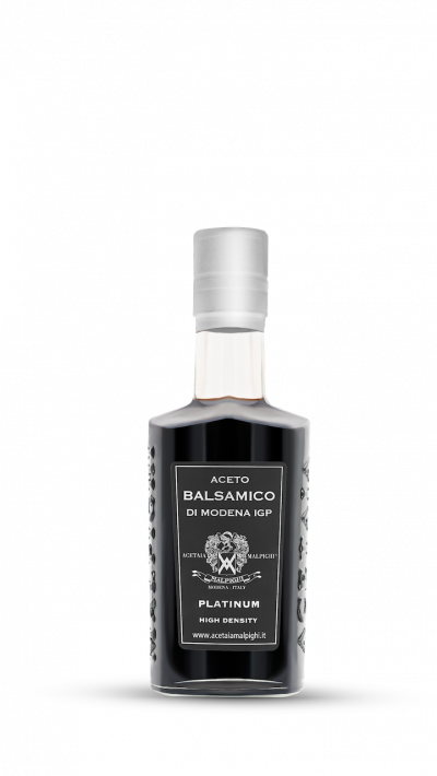 Balsamic Vinegar of Modena"Platinum"