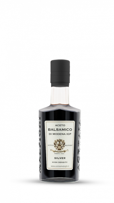 Balsamic Vinegar of Modena "Silver"