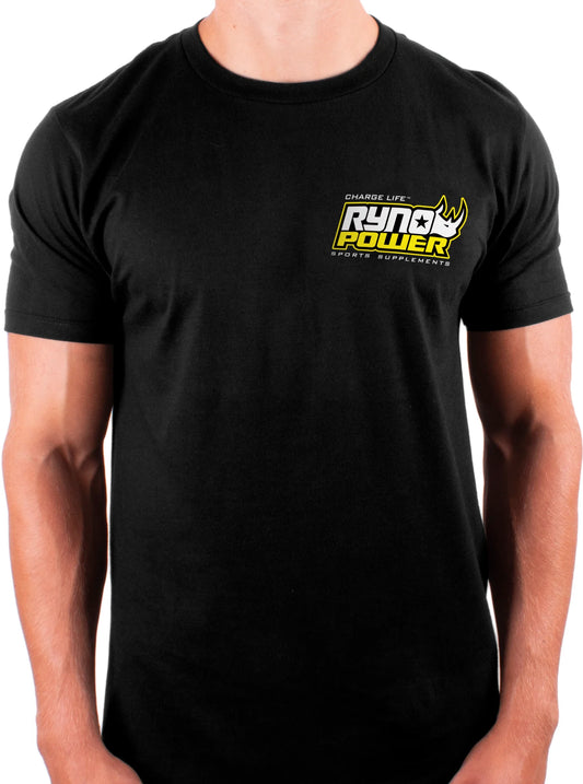 Men's Logo Tee