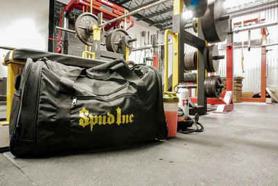 Spud, Inc. Duffel Bag