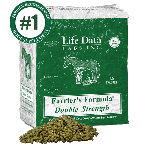 Farrier's Formula® Double Strength