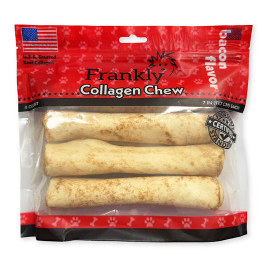 4 Pack Retriever Rolls