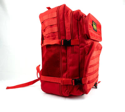 Creator Spud Pro Back Pack