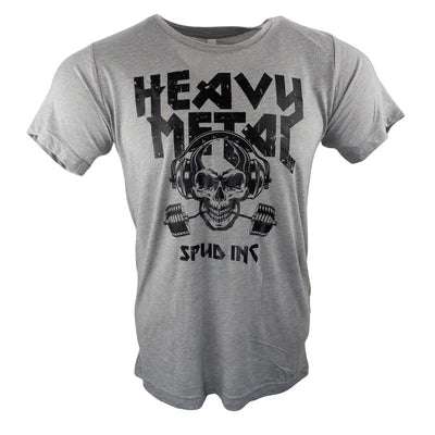 Heavy Metal T-Shirt