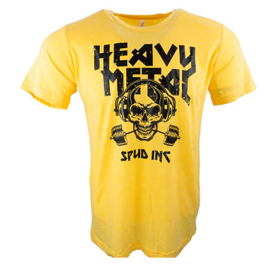 Heavy Metal T-Shirt