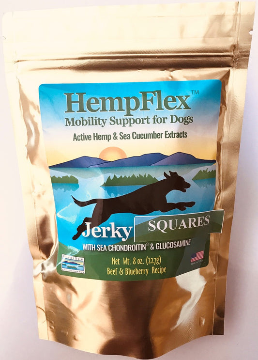 Natural goodness that helps people and their pets feel their best.