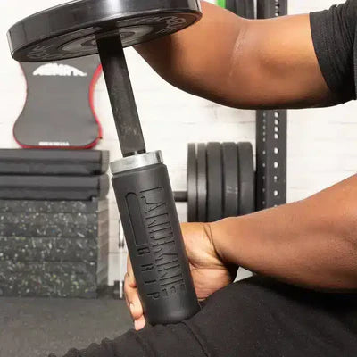 AbMat Landmine Grip